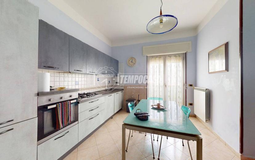 Trilocale via Michelangelo Merisi Caravaggio 64, Aversa — foto 2 di 27