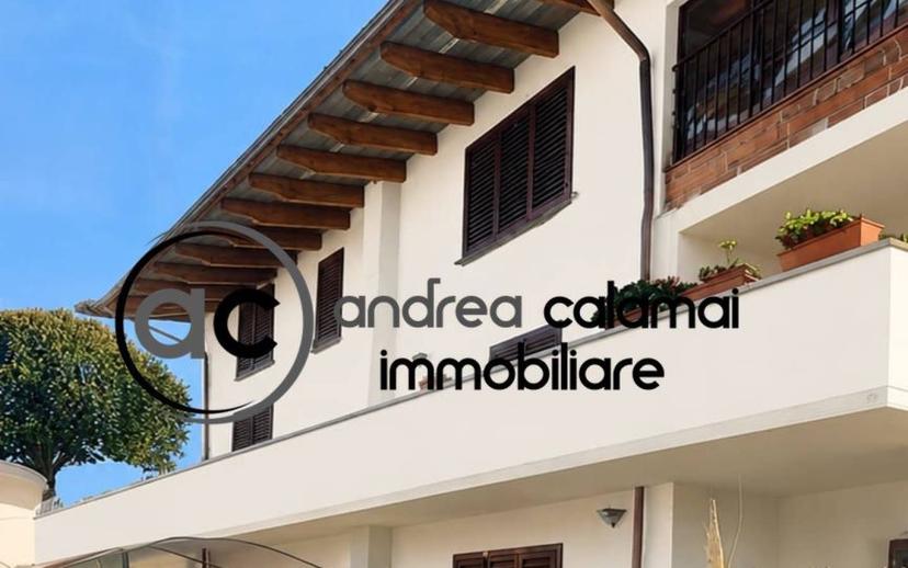 Villa plurifamiliare via Gherardacci, Iolo, Prato — foto 13 di 35