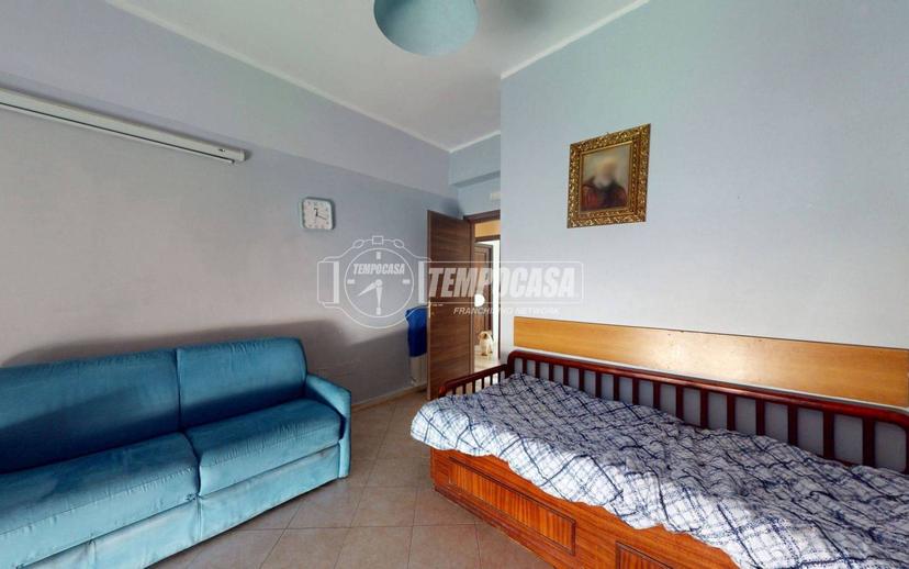 Trilocale via Michelangelo Merisi Caravaggio 64, Aversa — foto 6 di 27