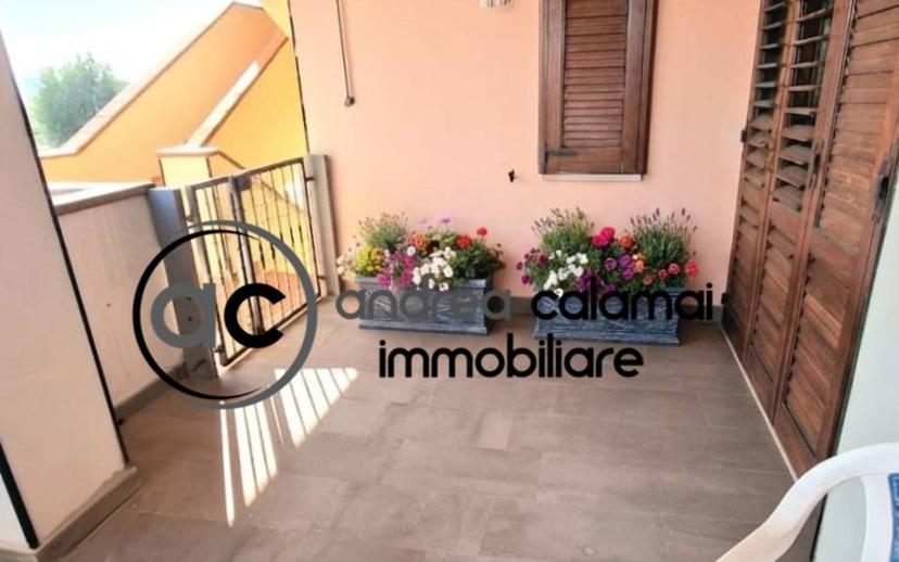 Villa plurifamiliare via Gherardacci, Iolo, Prato — foto 32 di 35