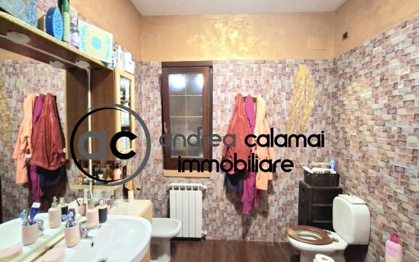 Villa plurifamiliare via Gherardacci, Iolo, Prato — foto 17 di 35