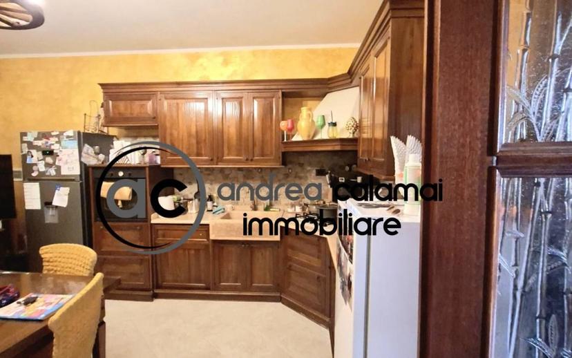 Villa plurifamiliare via Gherardacci, Iolo, Prato — foto 35 di 35