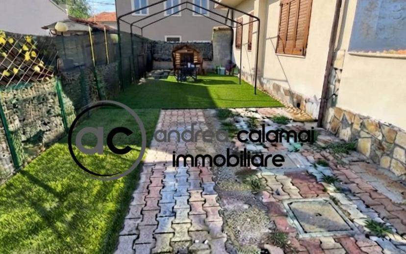 Villa plurifamiliare via Gherardacci, Iolo, Prato — foto 12 di 35
