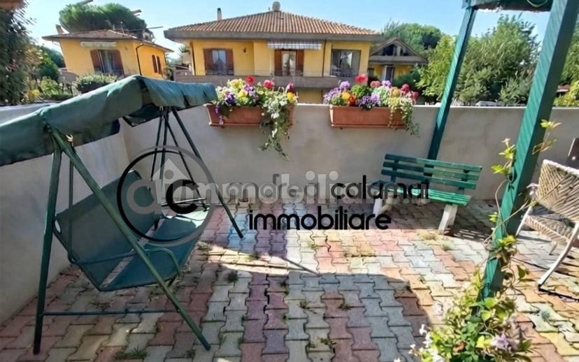 Villa plurifamiliare via Gherardacci, Iolo, Prato — foto 14 di 35