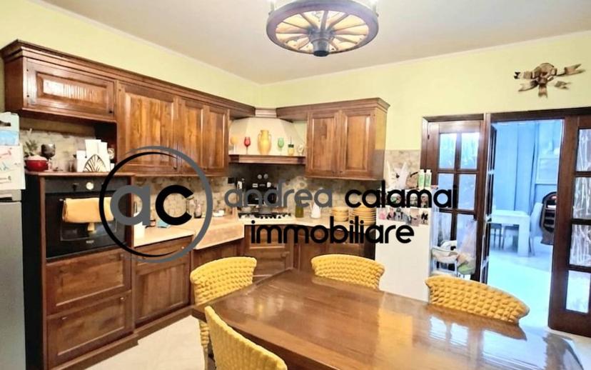 Villa plurifamiliare via Gherardacci, Iolo, Prato — foto 9 di 35