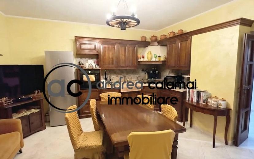 Villa plurifamiliare via Gherardacci, Iolo, Prato — foto 34 di 35