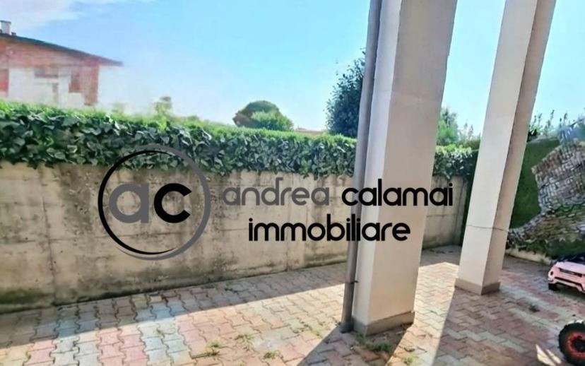 Villa plurifamiliare via Gherardacci, Iolo, Prato — foto 31 di 35