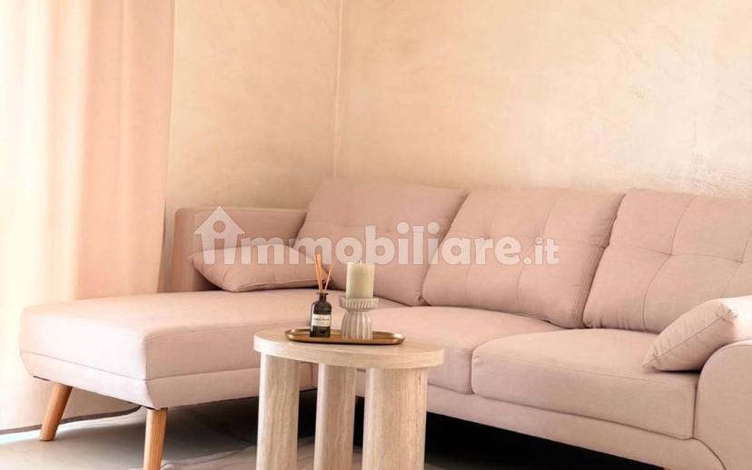 Trilocale ottimo stato, quarto piano, Regina Pacis, Reggio Emilia — foto 13 di 28