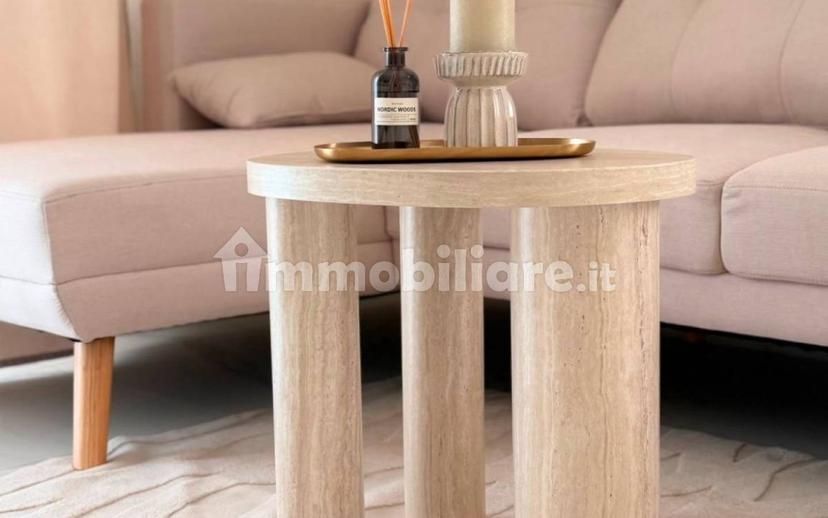 Trilocale ottimo stato, quarto piano, Regina Pacis, Reggio Emilia — foto 5 di 28