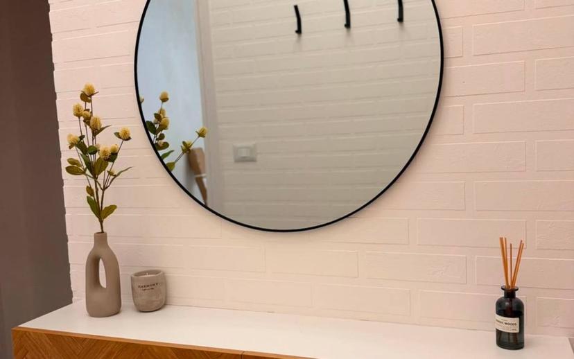 Trilocale ottimo stato, quarto piano, Regina Pacis, Reggio Emilia — foto 12 di 28
