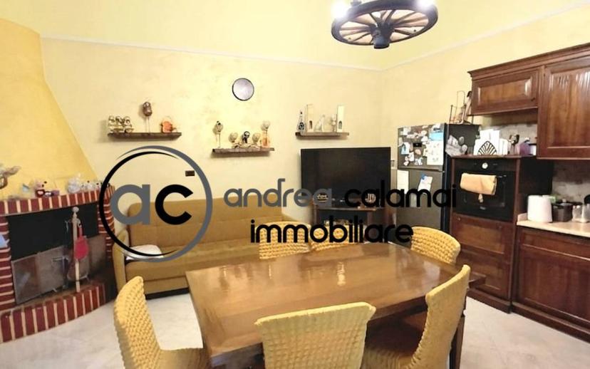 Villa plurifamiliare via Gherardacci, Iolo, Prato — foto 5 di 35