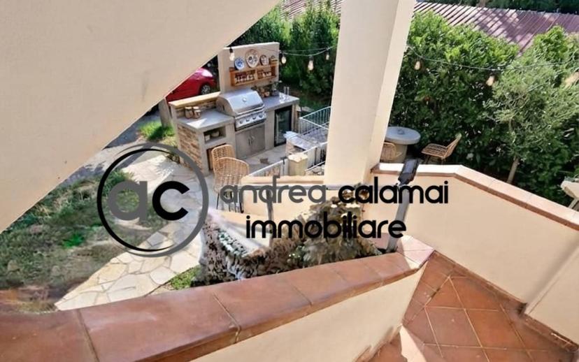 Villa plurifamiliare via Gherardacci, Iolo, Prato — foto 27 di 35