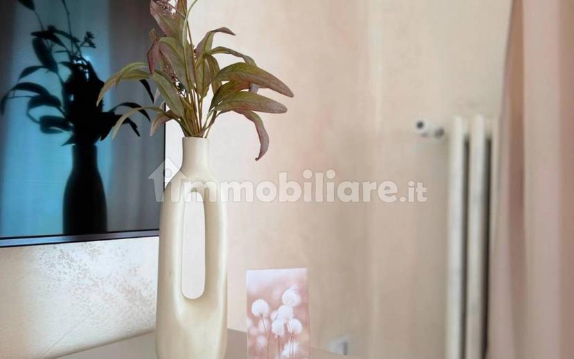 Trilocale ottimo stato, quarto piano, Regina Pacis, Reggio Emilia — foto 4 di 28
