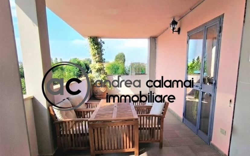 Villa plurifamiliare via Gherardacci, Iolo, Prato — foto 3 di 35