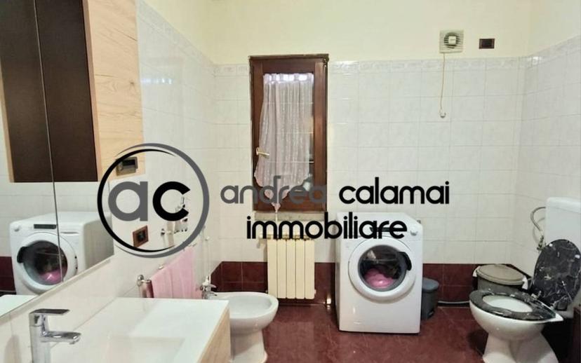 Villa plurifamiliare via Gherardacci, Iolo, Prato — foto 18 di 35