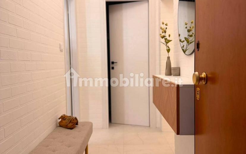 Trilocale ottimo stato, quarto piano, Regina Pacis, Reggio Emilia — foto 28 di 28