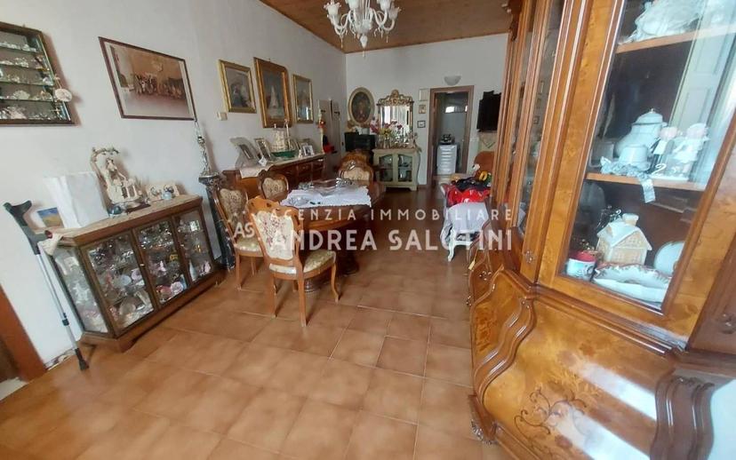 Appartamento ottimo stato, secondo piano, Centro, Castelfranco di Sotto — foto 8 di 18