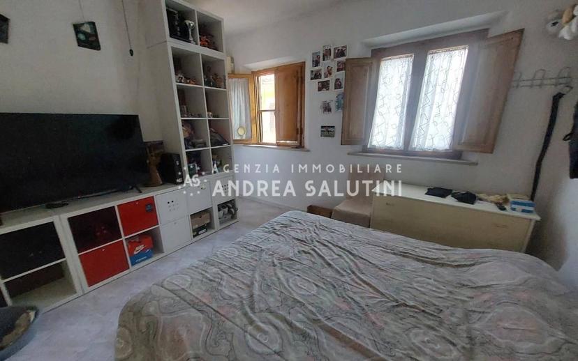 Appartamento ottimo stato, secondo piano, Centro, Castelfranco di Sotto — foto 14 di 18