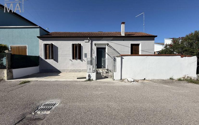 Villa unifamiliare via Roma 5, Centro, Porto Viro — foto 12 di 26