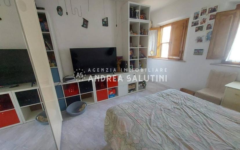 Appartamento ottimo stato, secondo piano, Centro, Castelfranco di Sotto — foto 3 di 18