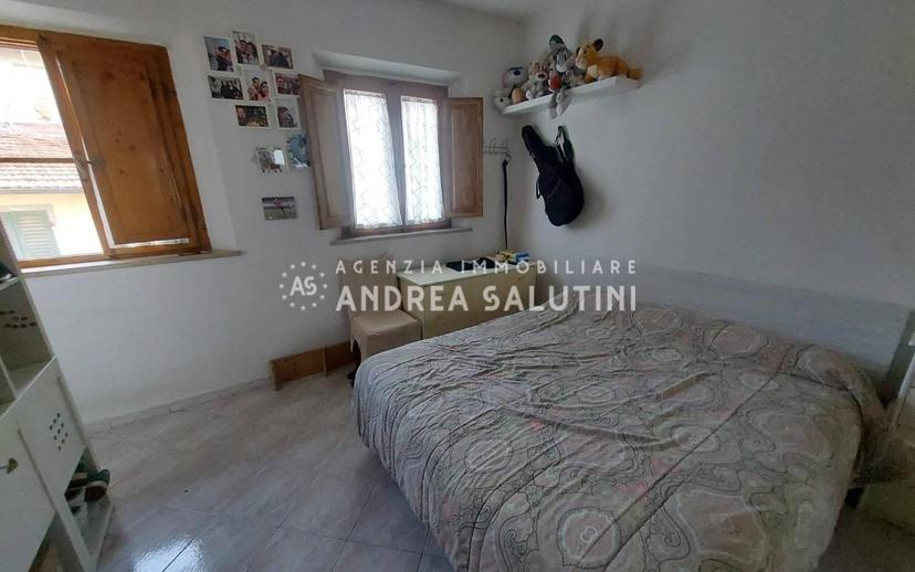Appartamento ottimo stato, secondo piano, Centro, Castelfranco di Sotto — foto 17 di 18