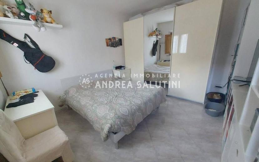 Appartamento ottimo stato, secondo piano, Centro, Castelfranco di Sotto