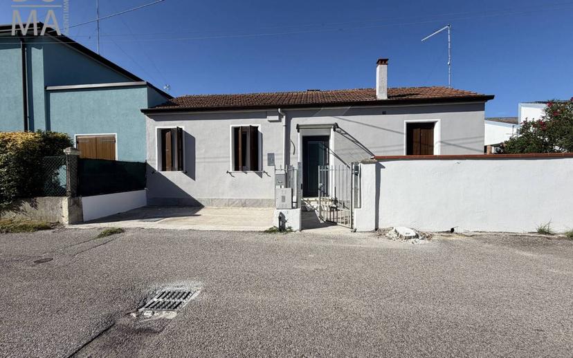Villa unifamiliare via Roma 5, Centro, Porto Viro — foto 23 di 26