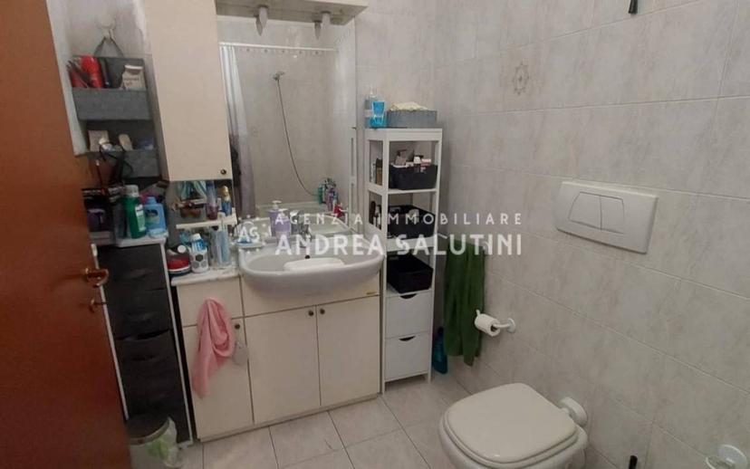 Appartamento ottimo stato, secondo piano, Centro, Castelfranco di Sotto — foto 18 di 18