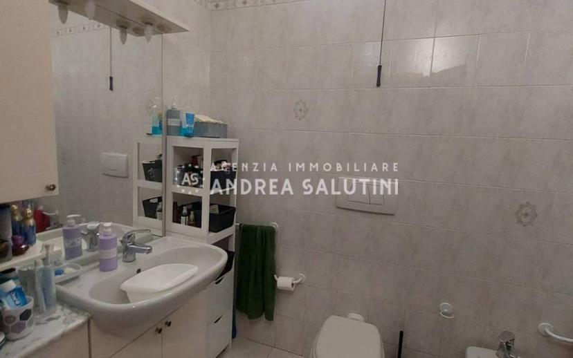 Appartamento ottimo stato, secondo piano, Centro, Castelfranco di Sotto — foto 16 di 18
