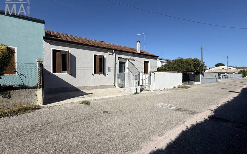 Villa unifamiliare via Roma 5, Centro, Porto Viro — foto 19 di 26