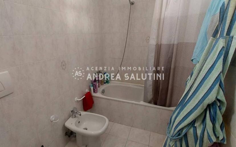 Appartamento ottimo stato, secondo piano, Centro, Castelfranco di Sotto — foto 11 di 18