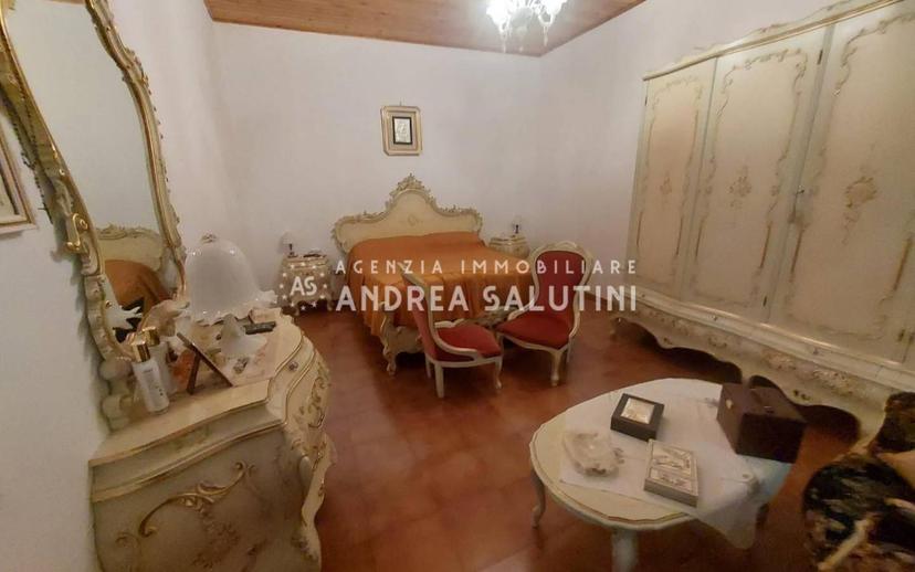 Appartamento ottimo stato, secondo piano, Centro, Castelfranco di Sotto — foto 5 di 18