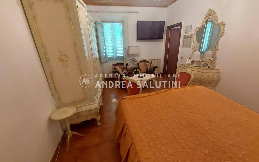 Appartamento ottimo stato, secondo piano, Centro, Castelfranco di Sotto — foto 9 di 18
