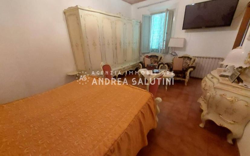 Appartamento ottimo stato, secondo piano, Centro, Castelfranco di Sotto — foto 12 di 18