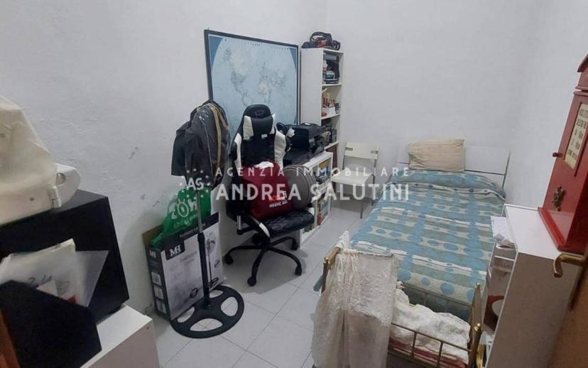Appartamento ottimo stato, secondo piano, Centro, Castelfranco di Sotto — foto 7 di 18