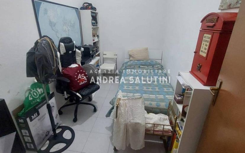 Appartamento ottimo stato, secondo piano, Centro, Castelfranco di Sotto — foto 15 di 18