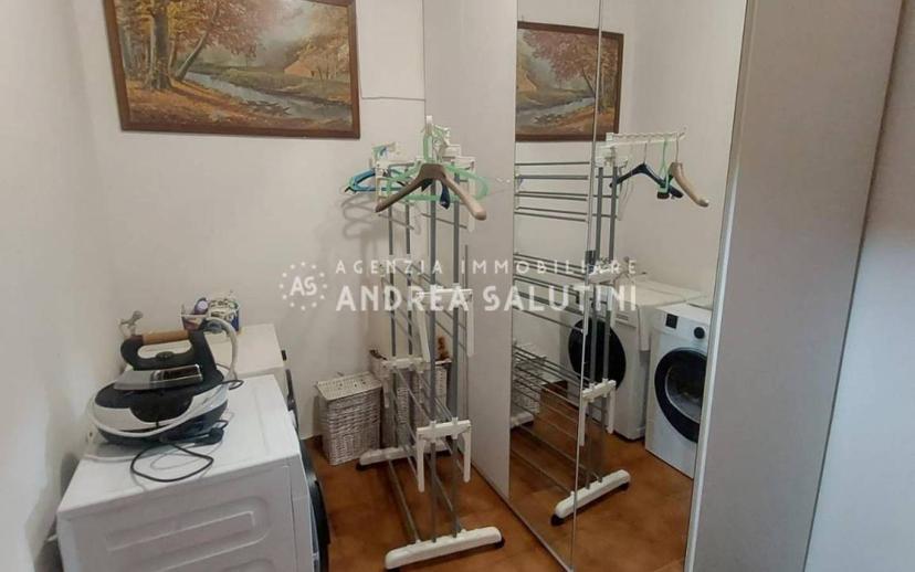Appartamento ottimo stato, secondo piano, Centro, Castelfranco di Sotto — foto 13 di 18