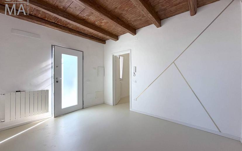 Villa unifamiliare via Roma 5, Centro, Porto Viro