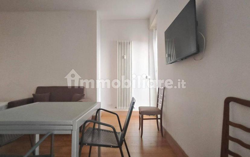 Monolocale Contra' Porta Padova 17, Centro Storico, Vicenza — foto 2 di 13