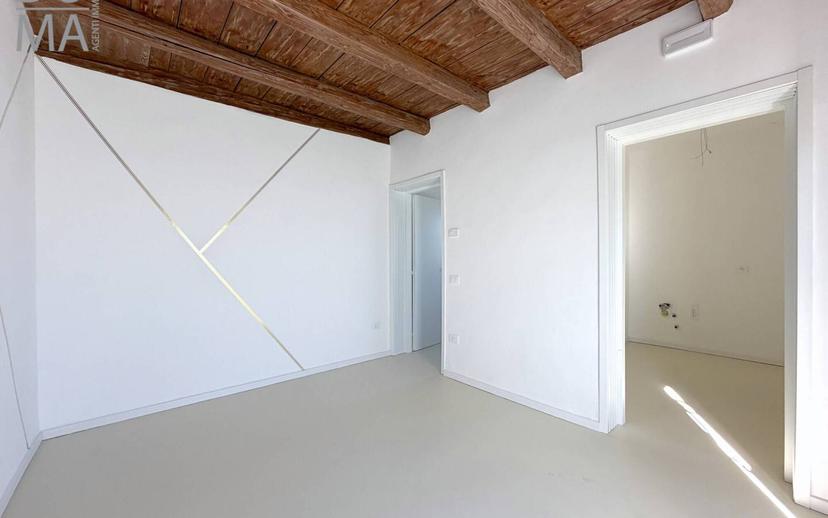 Villa unifamiliare via Roma 5, Centro, Porto Viro — foto 2 di 26