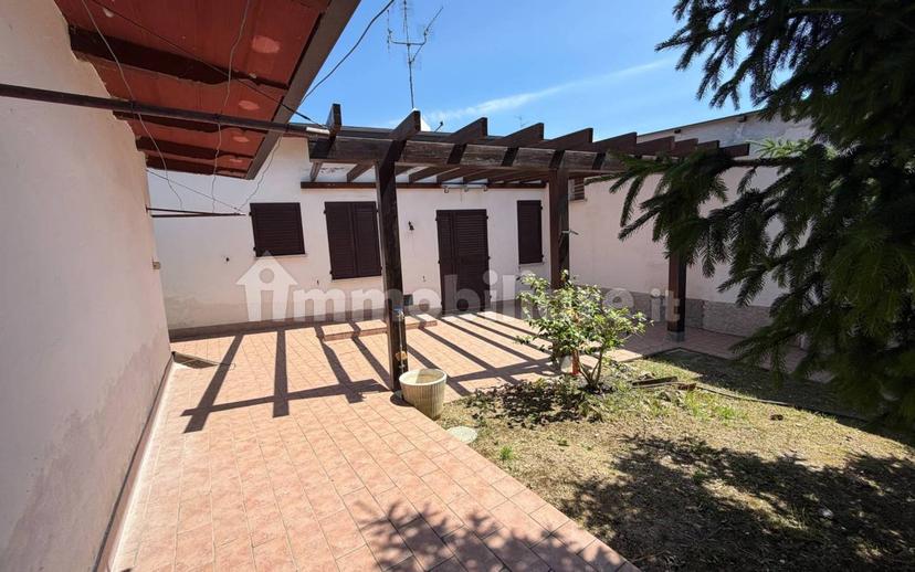 Villa unifamiliare via Lama, Ponticelli, Imola — foto 6 di 15