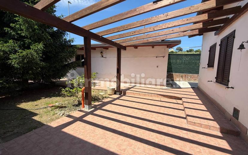 Villa unifamiliare via Lama, Ponticelli, Imola — foto 7 di 15