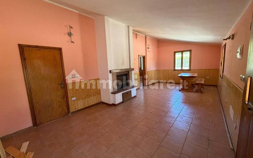 Villa unifamiliare via Lama, Ponticelli, Imola — foto 8 di 15
