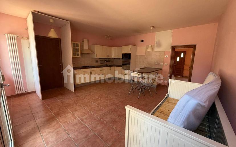 Villa unifamiliare via Lama, Ponticelli, Imola — foto 5 di 15