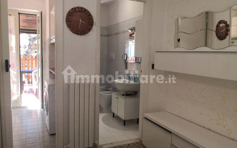 Bilocale via Celestino Rosatelli 5, Rieti — foto 10 di 12