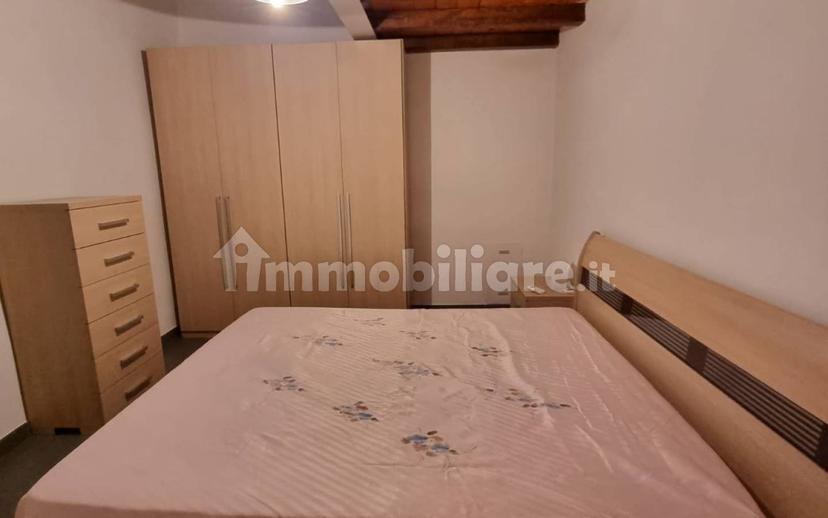 Bilocale piazza Martiri della Libertà 16-17-18, Centro, San Secondo Parmense — foto 2 di 4