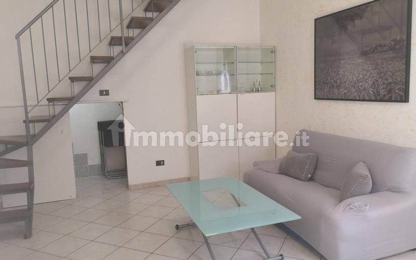 Bilocale via Celestino Rosatelli 5, Rieti — foto 11 di 12