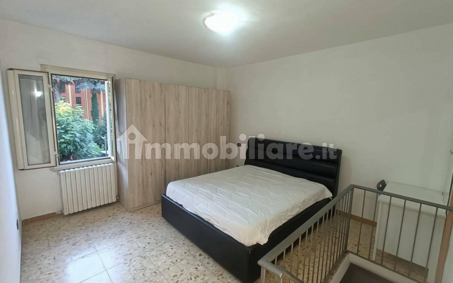 Bilocale via Celestino Rosatelli 5, Rieti