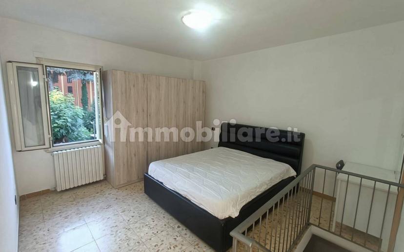 Bilocale via Celestino Rosatelli 5, Rieti