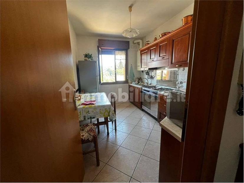 Trilocale buono stato, Centro, Pavullo nel Frignano — foto 9 di 14